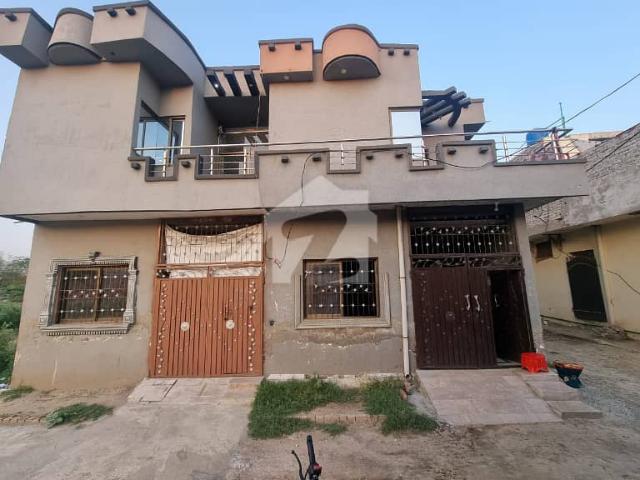 House for sale in Rawalpindi, Islamabad Capital Territory