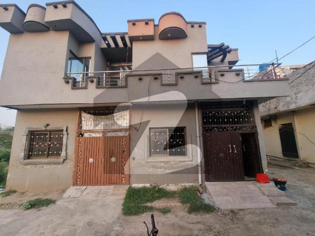 House for sale in Rawalpindi, Islamabad Capital Territory