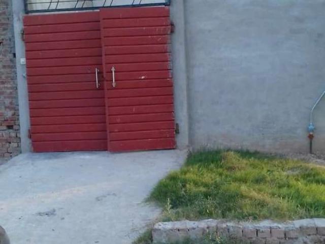 House for sale in Faisalabad, Islamabad Capital Territory