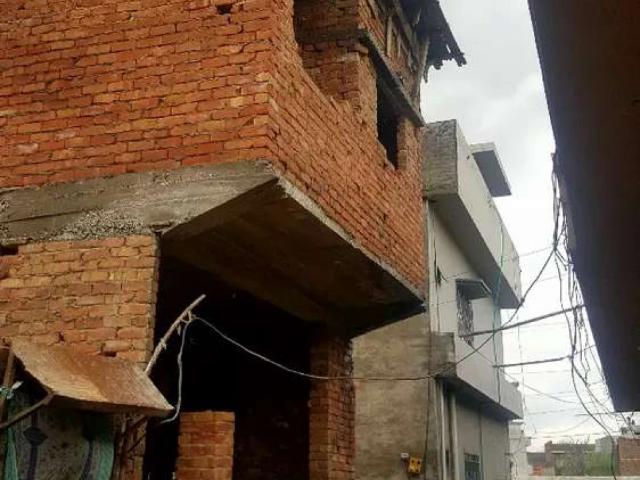 House for sale in Meharabad, تحصیل راولپنڈی چھاؤنی
