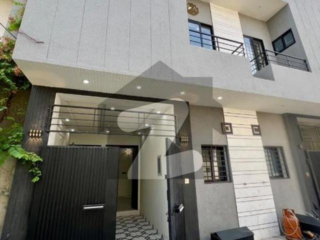 House for sale in Faisalabad, Islamabad Capital Territory