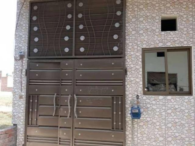 House for sale in Rawalpindi, Islamabad Capital Territory