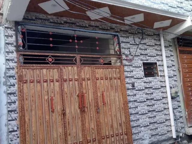 House for sale in Rawalpindi, Islamabad Capital Territory