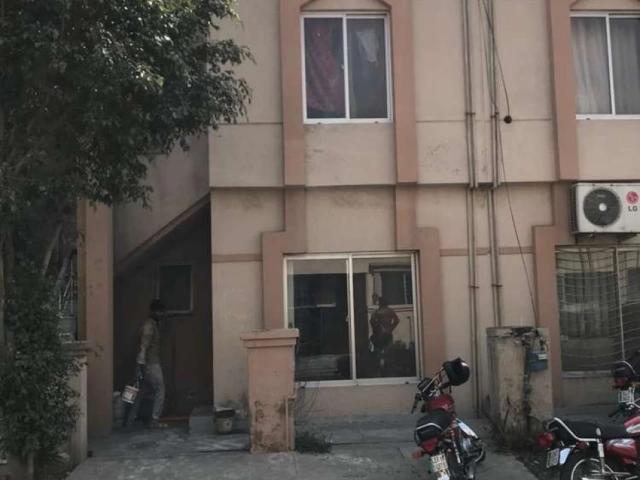 House for sale in Rawalpindi, Islamabad Capital Territory