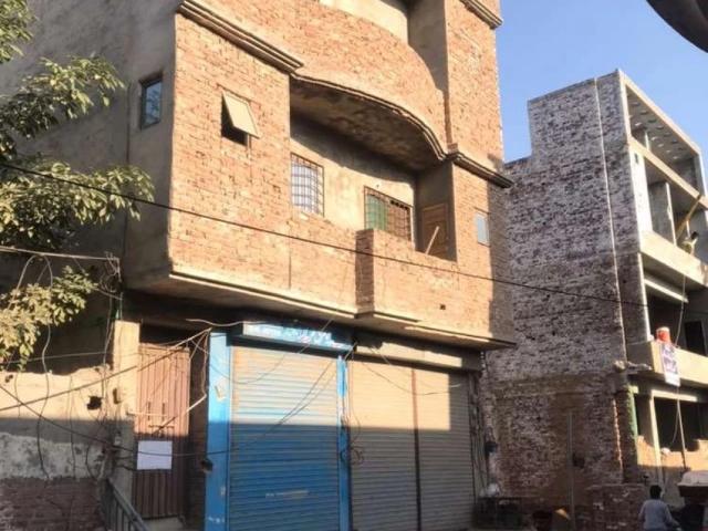 Commercial for rent in Toba Tek Singh, Islamabad Capital Territory