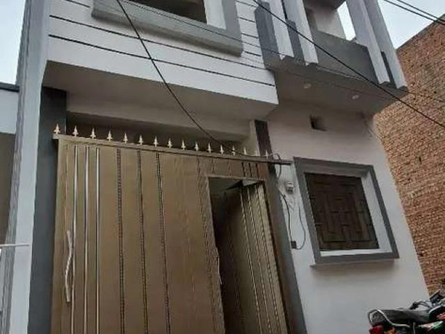 House for sale in Miana Pura, سیالکوٹ