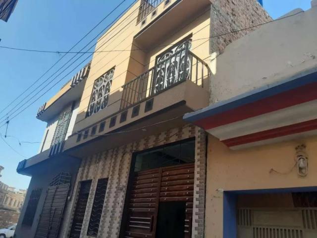 House for sale in تحصیل پشاور شہر, پشاور ڈویژن