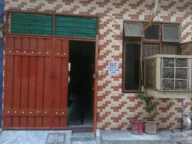 House for sale in Rawalpindi, Islamabad Capital Territory