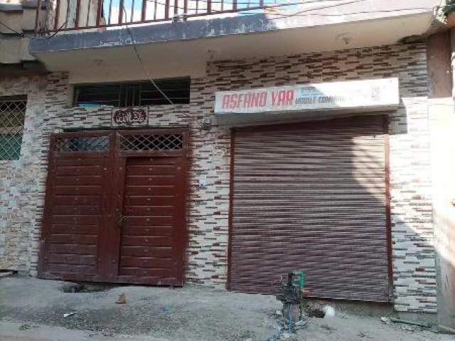 House for sale in Rawalpindi, Islamabad Capital Territory