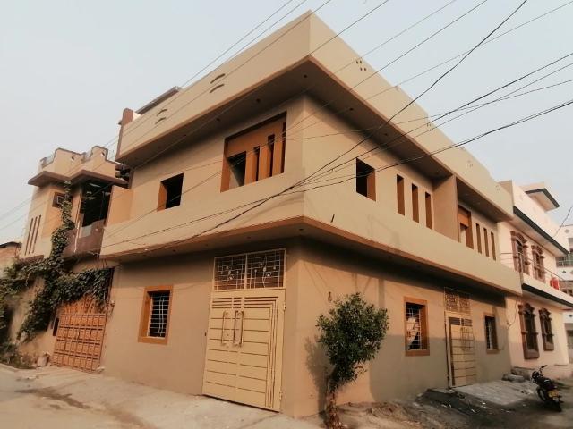 House for sale in Rawalpindi, Islamabad Capital Territory