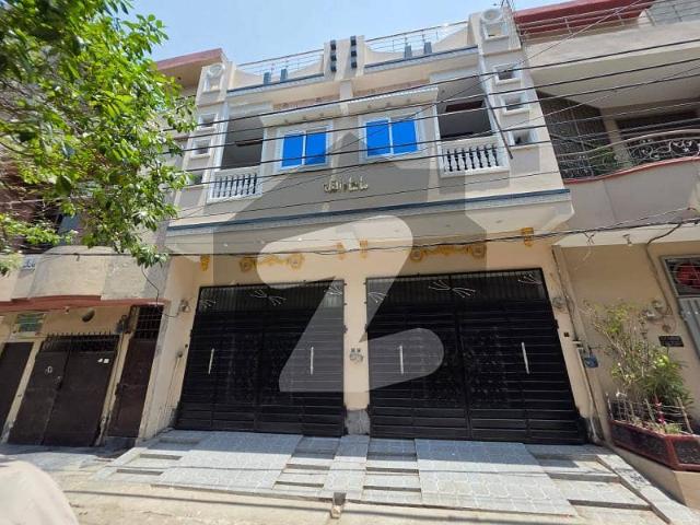 House for sale in Rawalpindi, Islamabad Capital Territory