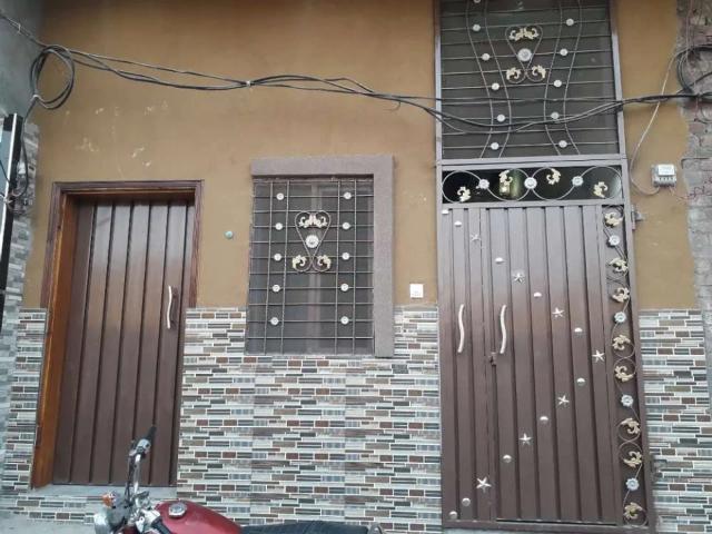 House for sale in Rawalpindi, Islamabad Capital Territory