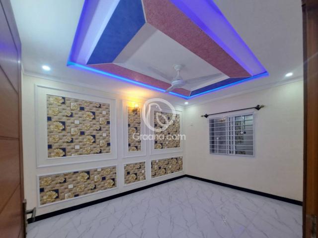 House for sale in Islamabad Capital Territory