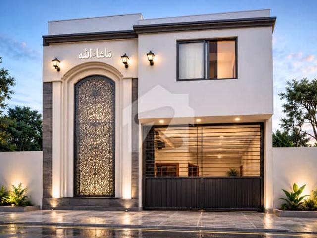 House for sale in Bahawalpur, Islamabad Capital Territory