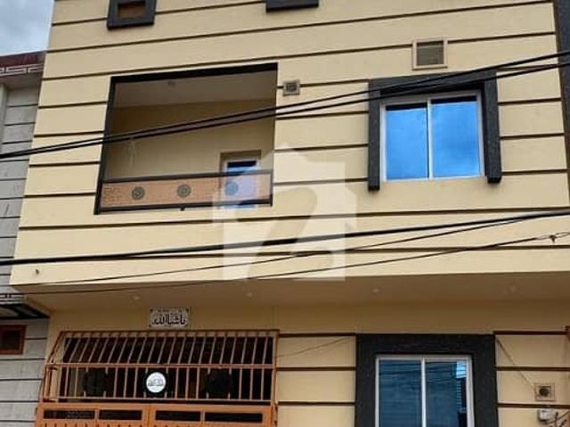 House for sale in Rawalpindi, Islamabad Capital Territory
