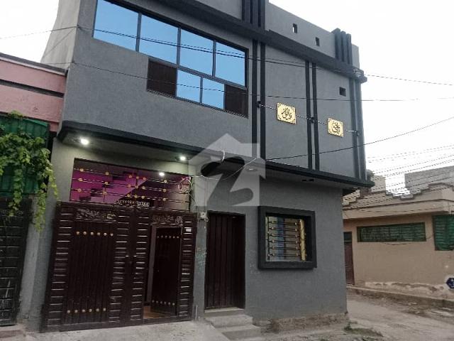 House for sale in Rawalpindi, Islamabad Capital Territory
