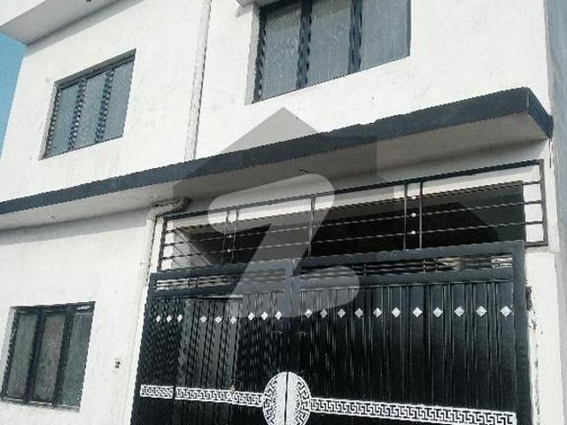 House for sale in Rawalpindi, Islamabad Capital Territory