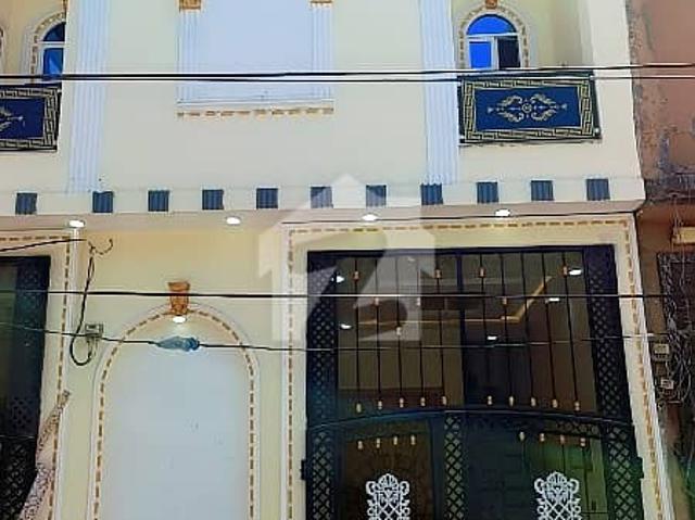 House for sale in Rawalpindi, Islamabad Capital Territory