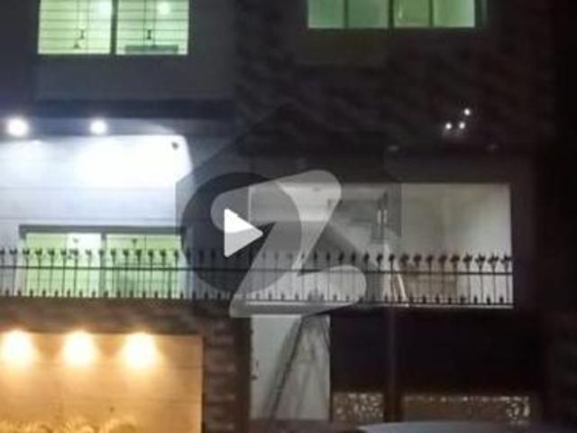 House for sale in Rawalpindi, Islamabad Capital Territory