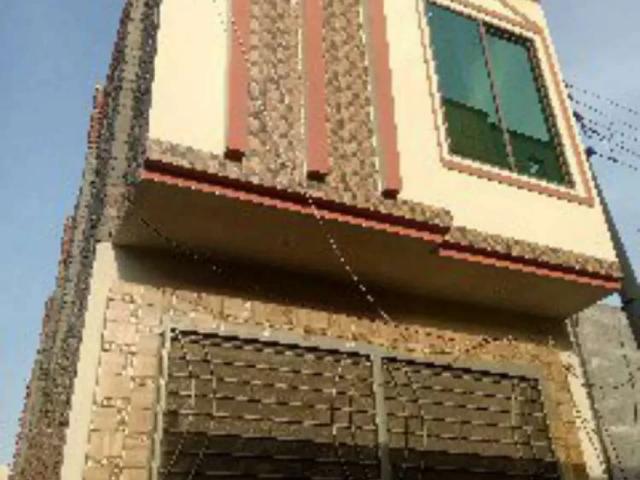 House for sale in Gujranwala, Islamabad Capital Territory