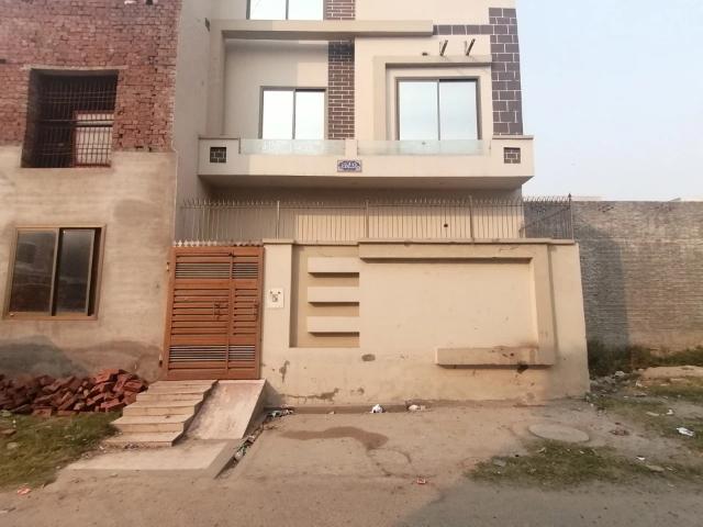 House for sale in Gujranwala, Islamabad Capital Territory