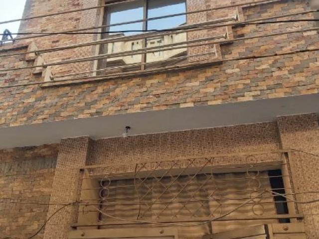 House for sale in Faisalabad, Islamabad Capital Territory