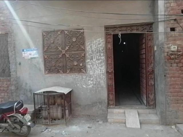 House for sale in Gujranwala, Islamabad Capital Territory