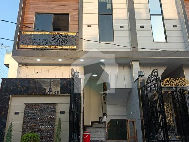 House for sale in Rawalpindi, Islamabad Capital Territory