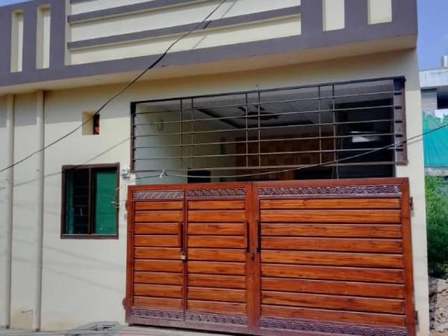 House for sale in Rawalpindi, Islamabad Capital Territory