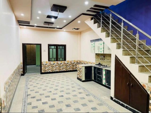 House for sale in Peshawar, North West Frontier Province