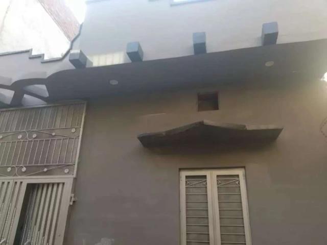 House for sale in ہربنس پُورہ, حاجی پورہ