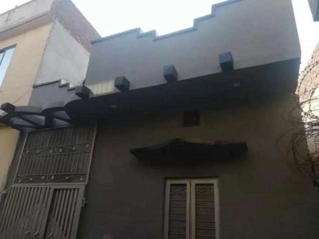 House for sale in Rawalpindi, Islamabad Capital Territory