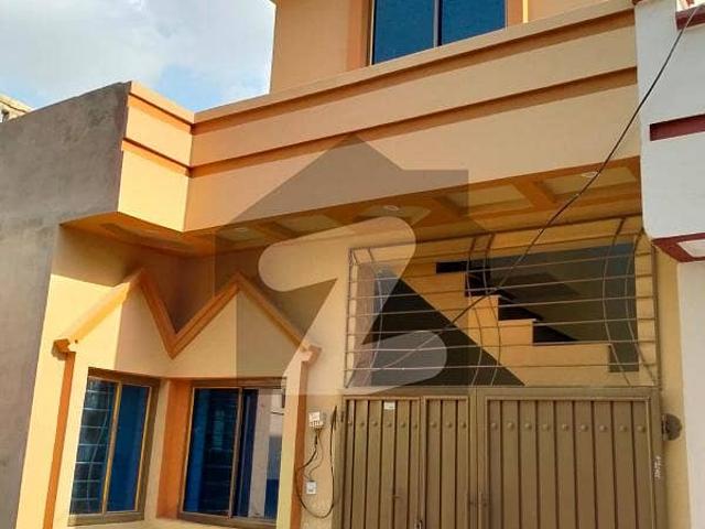 House for sale in Rawalpindi