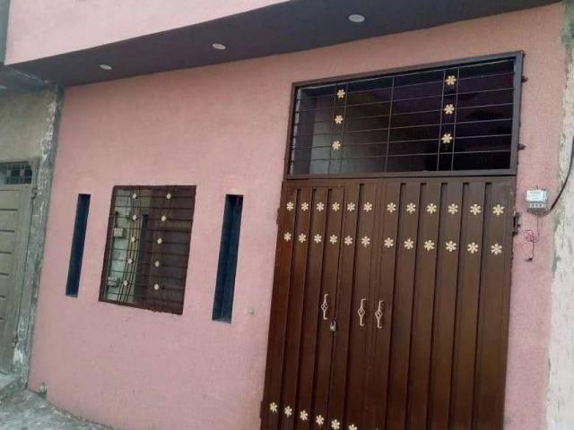 House for sale in Rawalpindi, Islamabad Capital Territory
