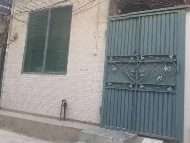 House for sale in Rawalpindi, Islamabad Capital Territory