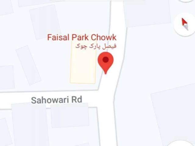 House for sale in Rawalpindi, Islamabad Capital Territory