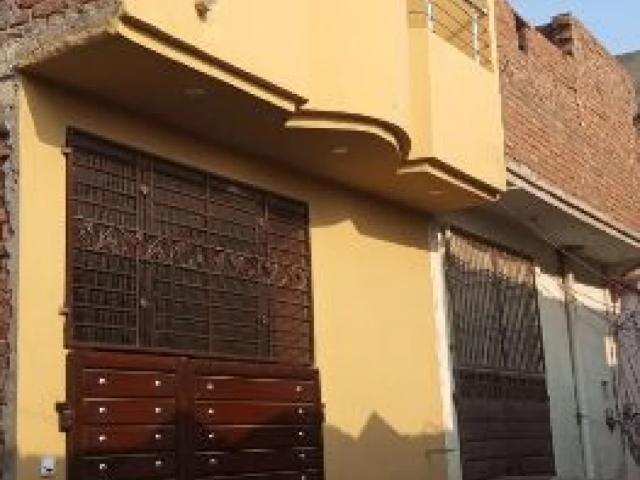 House for sale in Multan, Islamabad Capital Territory