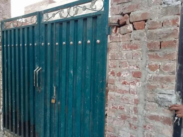 House for sale in Rawalpindi, Islamabad Capital Territory