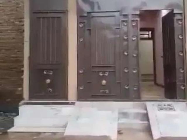 House for sale in Peshawar, North West Frontier Province