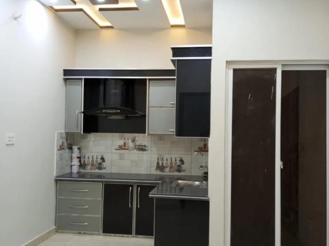 House for sale in Sahiwal, Islamabad Capital Territory