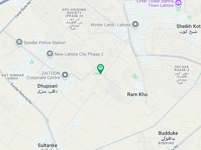 House for sale in لاہور, لاہور ڈویژن