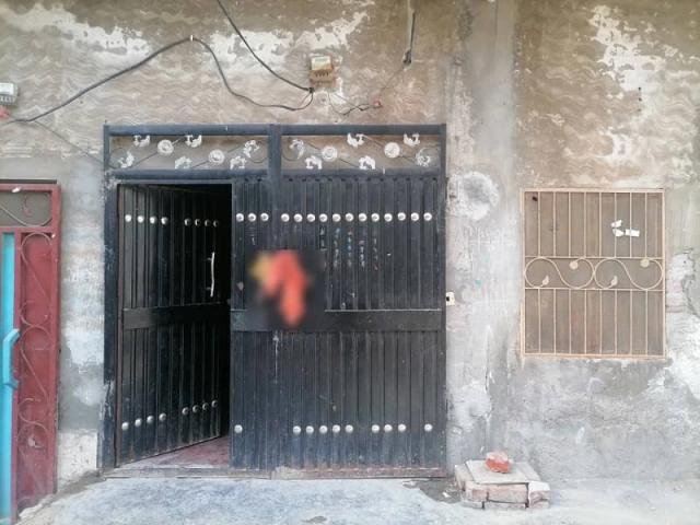 House for sale in Rawalpindi, Islamabad Capital Territory