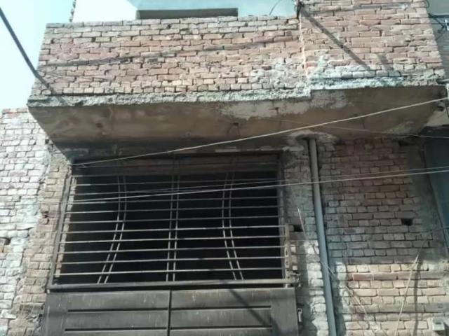 House for sale in Faisalabad, Islamabad Capital Territory