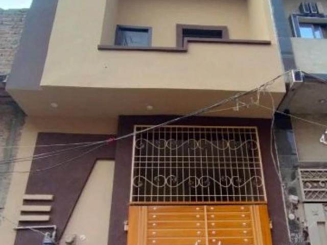 House for sale in Faisalabad, Islamabad Capital Territory
