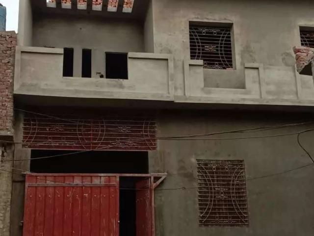 House for sale in Miana Pura, سیالکوٹ
