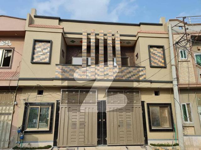 House for sale in Rawalpindi, Islamabad Capital Territory