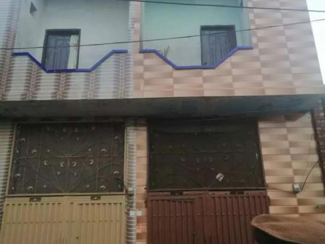 House for sale in Rawalpindi, Islamabad Capital Territory