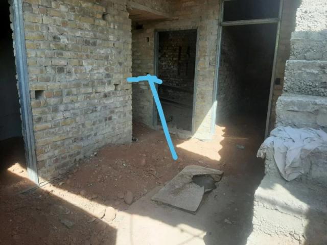 House for sale in Rawalpindi, Islamabad Capital Territory