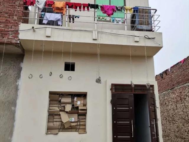 House for sale in Sahiwal, Islamabad Capital Territory