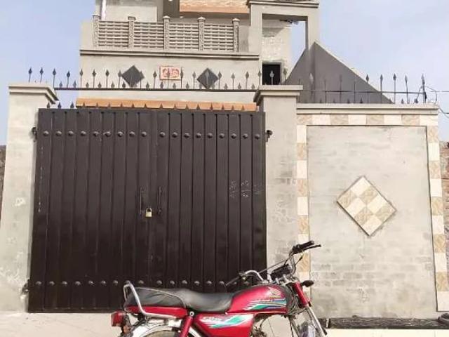 House for sale in ملتان, ملتان ڈویژن